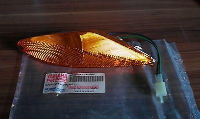 Blinker Blinkerglas flasher light passt an Yamaha Cw 50 R4SB-H3320-00
