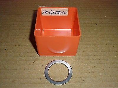O-Ring Sitzfeder seat spring upper passt an Yamaha Tt 350 34L-23142