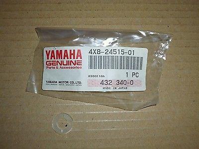 Filtersieb passt an Yamaha Dt 80 125 4X8-24515-01