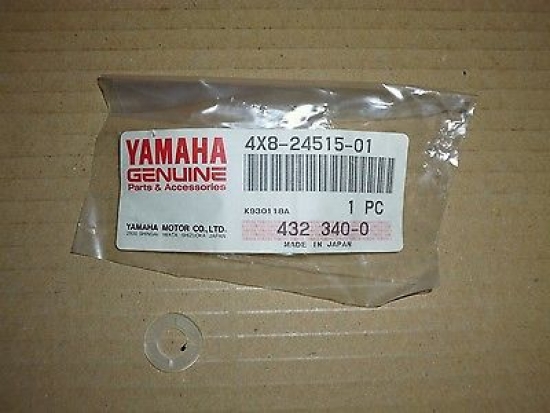 Filtersieb passt an Yamaha Dt 80 125 4X8-24515-01