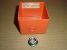 Nuss Flansch Mutter nut flange passt an Yamaha Yfm 350 95701-10500 Nuss Flansch Mutter nut flange passt an Yamaha Yfm 350 95701-10500