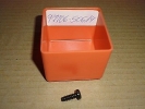 Schraube screw pan tapping passt an Yamaha Vmx 12 Fz 700 750 Fzr 600 97706-50614 Schraube screw pan tapping passt an Yamaha Vmx 12 Fz 700 750 Fzr 600 97706-50614