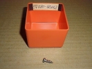 Schraube screw tapping control box passt an Yamaha Ef 600 2500 5000 97780-40112 Schraube screw tapping control box passt an Yamaha Ef 600 2500 5000 97780-40112