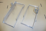 Kawasaki Kx250F Kx-F Kxf 250 Kühlerschutz Kühler Kühlerschützer Radiator Guards Kawasaki Kx250F Kx-F Kxf 250 Kühlerschutz Kühler Kühlerschützer Radiator Guards