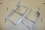 Yamaha Wrf 450 Wr-F Wr 450 F Kühlerschutz Kühler Kühlerschützer Radiator Guards Yamaha Wrf 450 Wr-F Wr 450 F Kühlerschutz Kühler Kühlerschützer Radiator Guards