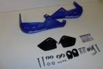 Handprotektoren Polisport Integral handguards passt an Yamaha Wr Yzf blau