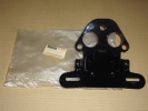 Kennzeichenhalter Nummernschildhalter License passt an Yamaha Xj 31A-84751-E0 Kennzeichenhalter Nummernschildhalter License passt an Yamaha Xj 31A-84751-E0