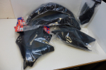 KAWASAKI KXF 250 KX250F VERKLEIDUNG PLASTIKSATZ TANKVERKLEIDUNG VERKLEIDUNGSSATZ KAWASAKI KXF 250 KX250F VERKLEIDUNG PLASTIKSATZ TANKVERKLEIDUNG VERKLEIDUNGSSATZ