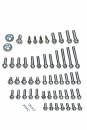 Schrauben Schraubensatz Schraubenkit 50teilig passt an Ktm Lc4 625 660 690 