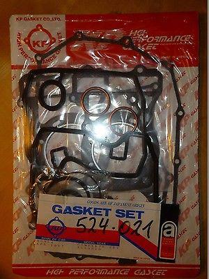 Dichtsatz Kp Kpe-1067 Motordichtsatz Dichtung gasket passt an Honda Xl 600 Vh