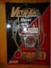 Dichtsatz Vesrah Vg-370 Motordichtsatz Dichtung gasket passt an Suzuki Gt 250