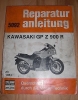 Werkstatthandbuch Handbuch Reparaturanleitung passt an Kawasaki Gp Z 900 R 5092 
