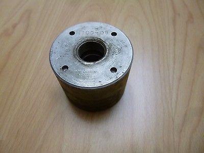 Rotor Polrad Schwungrad kein Stator Zndung passt an Yamaha Mx Mx250A M100-08