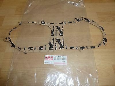 Kurbelgehusedichtung Variomatik gasket seal passt an Yamaha Ya Ye 50 4Cu-E5451