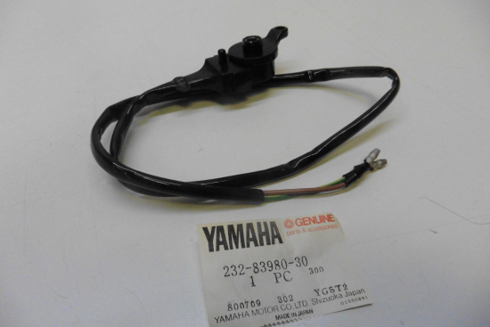 Bremslichtschalter passt an Yamaha Xs2 Xs1 Tx650 Rt1 R5 Gt80 Dt Ct 232-83980-30