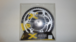 Kettenrad kein Ritzel Kettensatz sprocket Z=49 Kawasaki Kx 125 250 Klx 450 650