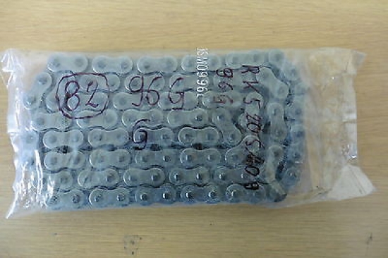 Rk 520 Smo Kette Antriebskette 96 Glieder chain passt an Honda passt an Yamaha