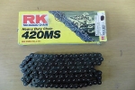RK 420 MS KETTE ANTRIEBSKETTE CHAIN 124 G. HONDA YAMAHA KAWASAKI FÜR SUZUKI RK 420 MS KETTE ANTRIEBSKETTE CHAIN 124 G. HONDA YAMAHA KAWASAKI FÜR SUZUKI