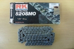 RK 520 SMO O-RING KETTE ANTRIEBSKETTE CHAIN 96 G. HONDA YAMAHA KAWASAKI RK 520 SMO O-RING KETTE ANTRIEBSKETTE CHAIN 96 G. HONDA YAMAHA KAWASAKI