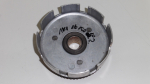 YAMAHA DT MX RT 100 MITNEHMER KUPPLUNGSKORB KUPPLUNG CLUTCH BASKET 1V1-16150 YAMAHA DT MX RT 100 MITNEHMER KUPPLUNGSKORB KUPPLUNG CLUTCH BASKET 1V1-16150