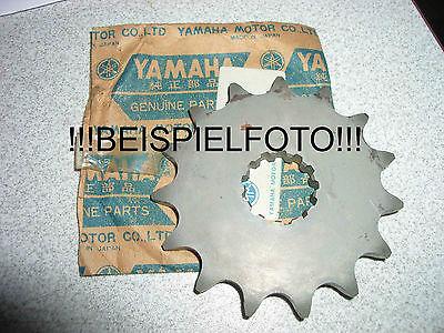 Ritzel kein Kettensatz Kettenrad passt an Yamaha Gt Mxb Ty 50 257-17461-21 