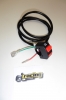 Lenkerschalter Lüfterschalter Mappingschalter switch passt an Husaberg Fe Fc Fs Lenkerschalter Lüfterschalter Mappingschalter switch passt an Husaberg Fe Fc Fs
