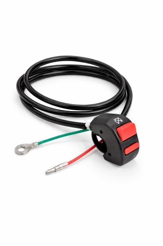 Lenkerschalter L�fterschalter Mappingschalter kill switch passt an Ktm