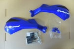 Handschutz Handprotektoren handguards Sharp Lite-Open Enduro Yamaha Yz Yzf blau Handschutz Handprotektoren handguards Sharp Lite-Open Enduro Yamaha Yz Yzf blau