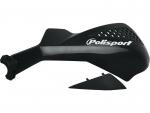 Handschutz Handprotektoren Sharp Lite-Open handguards passt an Yamaha Yzf Wrf sw Handschutz Handprotektoren Sharp Lite-Open handguards passt an Yamaha Yzf Wrf sw