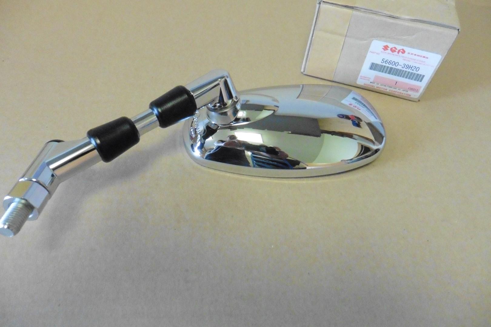 Spiegel Marauder R�ckspiegel links mirror passt an Suzuki Vz 800 56600-39H20