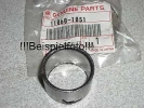 KAWASAKI KL250 KL ZX 550 KZ AUSPUFFDICHTUNG KRÜMMERDICHTUNG DICHTUNG 11060-1051 KAWASAKI KL250 KL ZX 550 KZ AUSPUFFDICHTUNG KRÜMMERDICHTUNG DICHTUNG 11060-1051