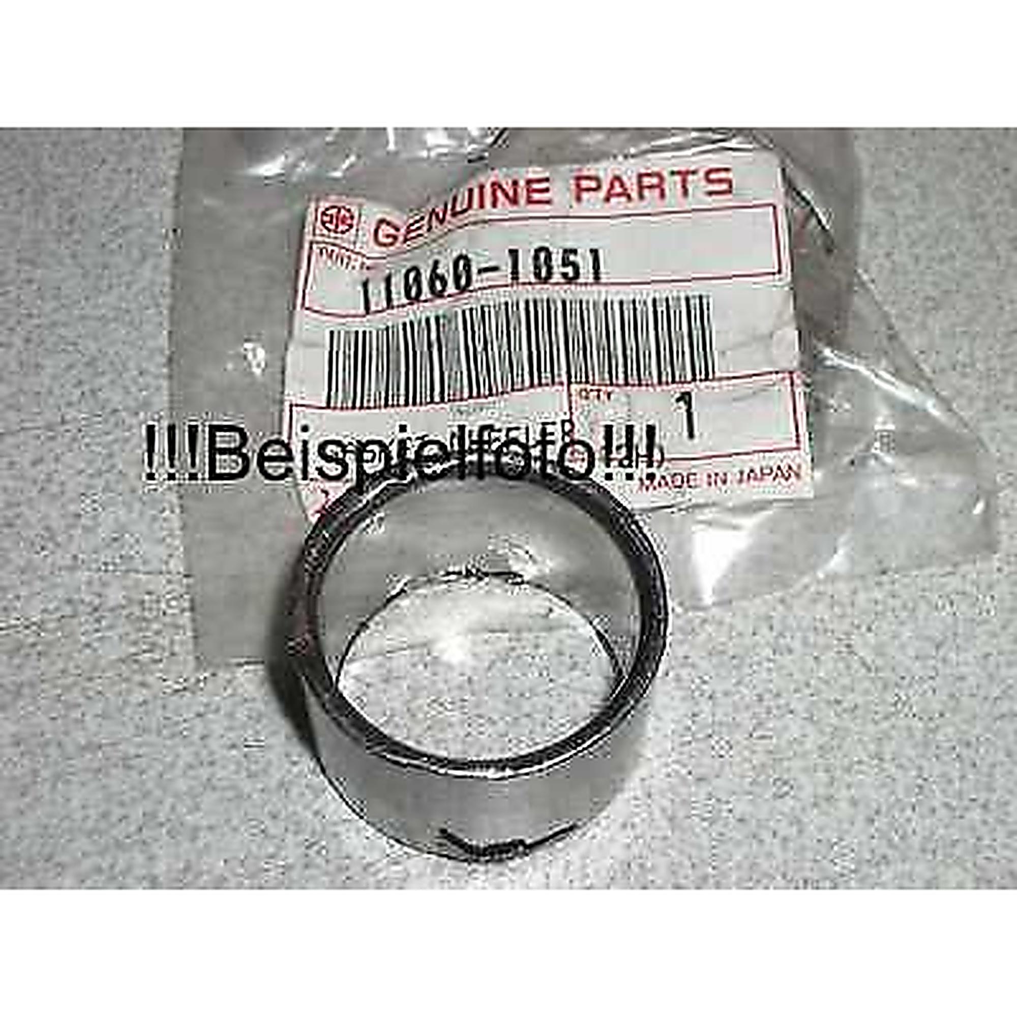 Auspuffdichtung Kr�mmerdichtung passt an Kawasaki Zx600 Zx 600 11009-1638