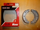 Vesrah Vb-311 Bremsbeläge Bremsbacken Bremssteine Brake Pads Für Suzuki Sp Ts Rm Vesrah Vb-311 Bremsbeläge Bremsbacken Bremssteine Brake Pads Für Suzuki Sp Ts Rm