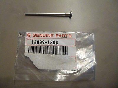 Vergasernadel Dsennadel N1Rx needle jet passend an Kawasaki Klx 250 16009-1803