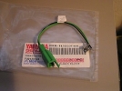Yamaha Yq 50 Aerox Kabel Blinkerkabel Wire Flasher 5BR-H332N-00 Yamaha Yq 50 Aerox Kabel Blinkerkabel Wire Flasher 5BR-H332N-00