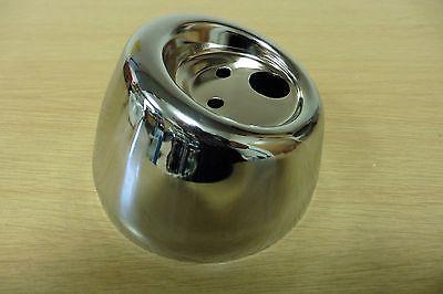Auspuffkappe Endstck partion silencer passt an Yamaha Yq 50 Aerox 5DN-E467N
