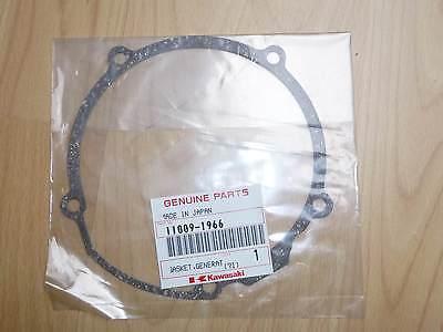 Dichtung gasket passt an Kawasaki Kaf 450 11009-1966
