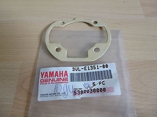 Zylinder Dichtung cylinder gasket passt an Yamaha Cw50 Cw 50 Zuma 3VL-E1351-00