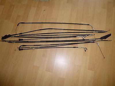 Drehzahlwelle Drehzahlmesserwelle passt an Yamaha Rd 250 350 Xs 650 2E7-83560-19
