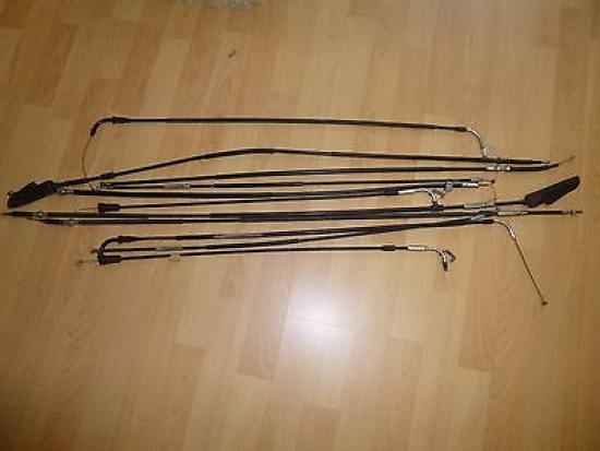 Drehzahlwelle Drehzahlmesserwelle passt an Yamaha Rd 250 350 Xs 650 2E7-83560-19