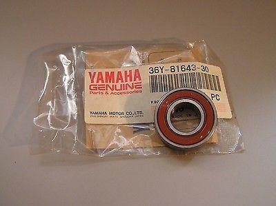 Kugellager fr Anlasser bearing passt an Yamaha Fj Fz Fj Fzr Fazer 36Y-81643-30