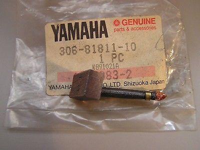 Brste Anlasser Kohle brush passt an Yamaha Xs 2 Tx 650 750 Xs 650 306-81811-10