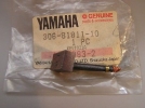 Brste Anlasser Kohle brush passt an Yamaha Xs 2 Tx 650 750 Xs 650 306-81811-10