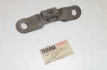 YAMAHA XV 920 XV 750 VIRAGO 750 BLECH HALTER RAHMEN STAY ENGINE 2 4X7-21315-00 YAMAHA XV 920 XV 750 VIRAGO 750 BLECH HALTER RAHMEN STAY ENGINE 2 4X7-21315-00