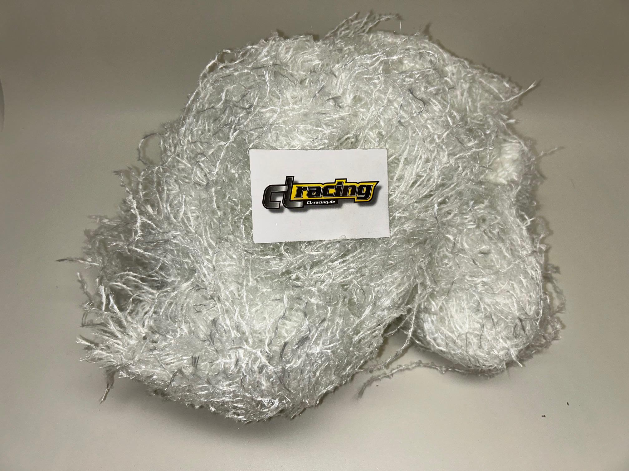 Auspuffwolle Dmmwolle 250 passt an Husaberg Te Fe 250 300 350 450