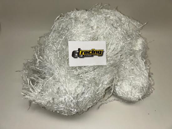 Auspuffwolle Dmmwolle 250 passt an Husaberg Te Fe 250 300 350 450