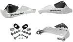 Handprotektoren Integral Evolution handguards passt an Ktm Lc4 Exc weiß Handprotektoren Integral Evolution handguards passt an Ktm Lc4 Exc weiß