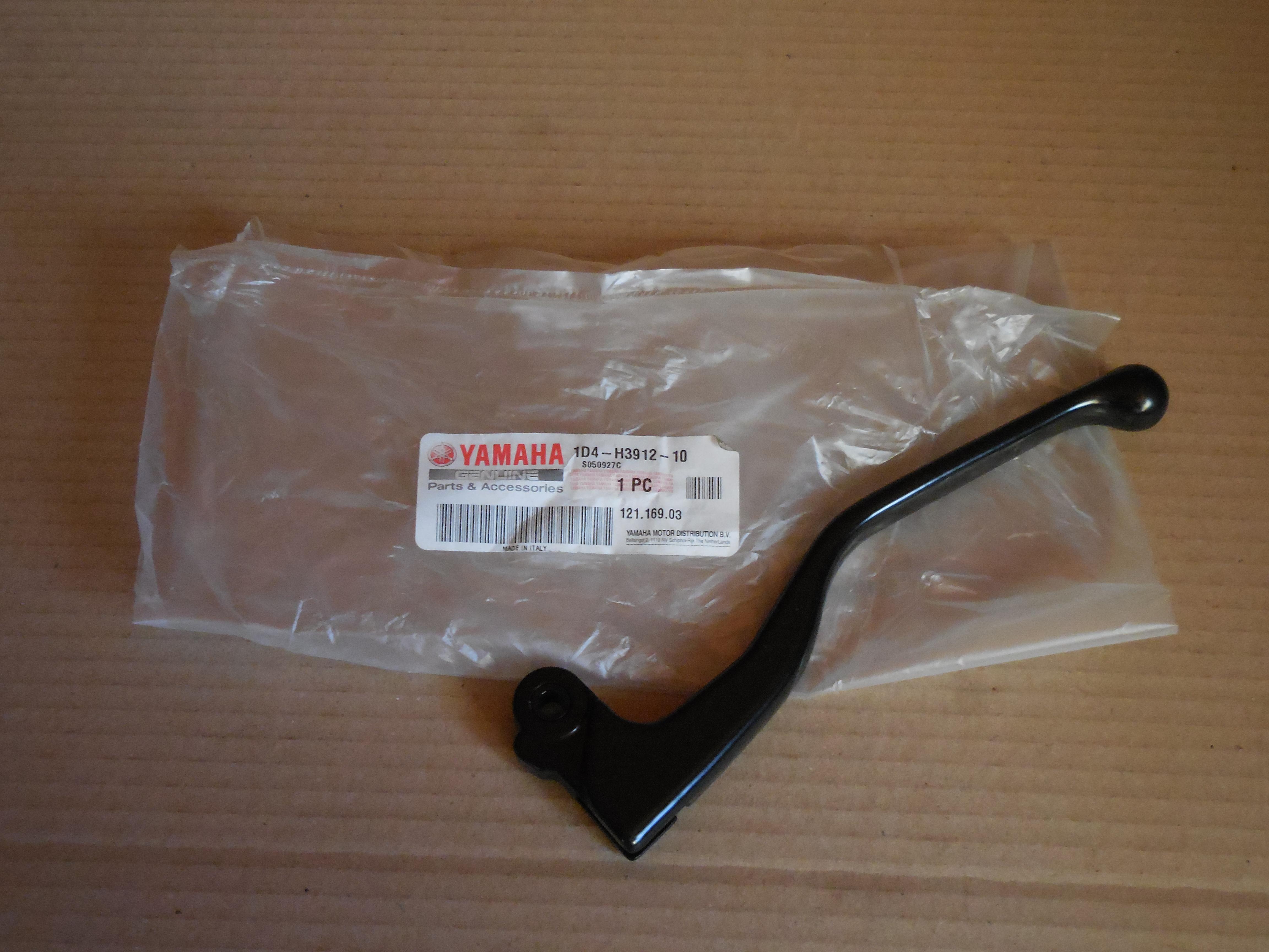 Bremshebel Bremse Hebel brake lever passt an Yamaha Dt 50 1D4-H3912-10