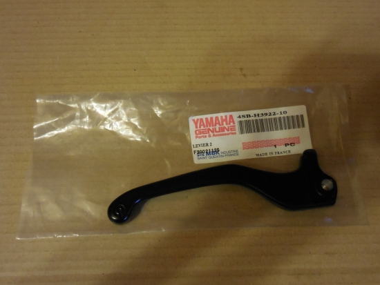 Bremshebel Bremse Hebel brake lever passt an Yamaha Cw 50 4SB-H3922-10