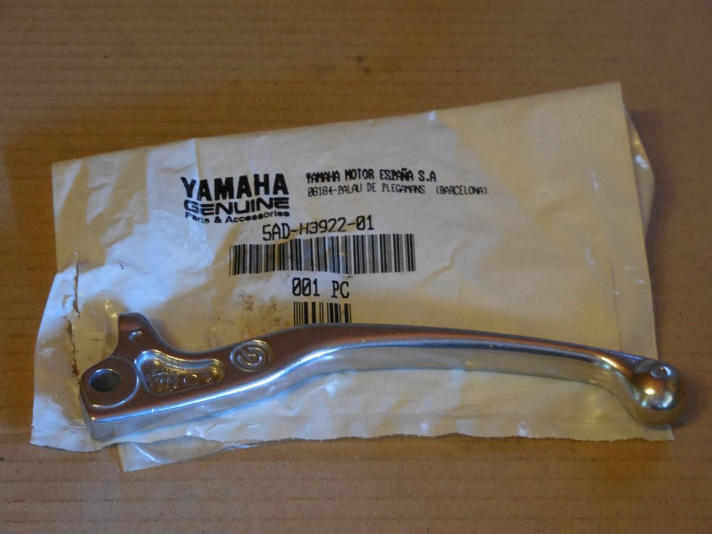 Bremshebel Bremse Hebel brake lever passt an Yamaha Ny 50 100 5AD-H3922-01